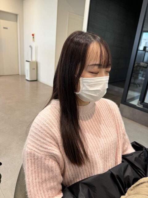 写真：Before