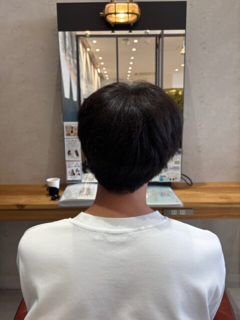 写真:Before