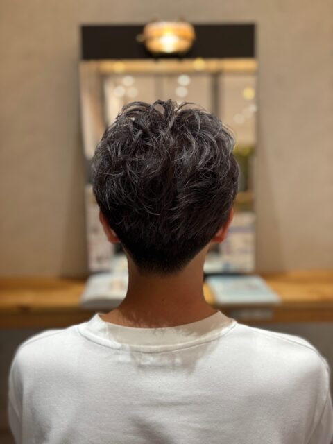 写真:After
