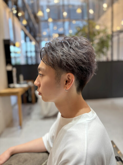 写真:After