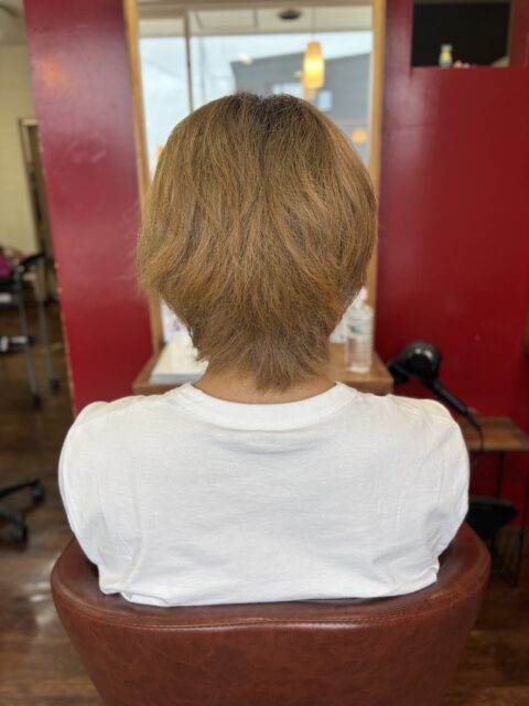 写真：Before