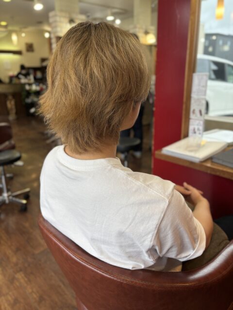 写真:Before