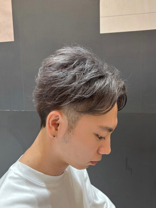写真:After
