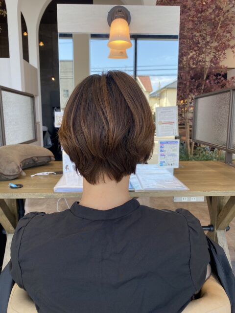 写真:Before