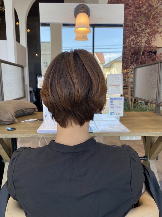 写真:Before