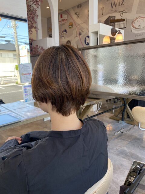 写真:Before