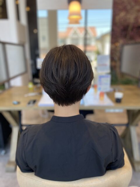 写真:After