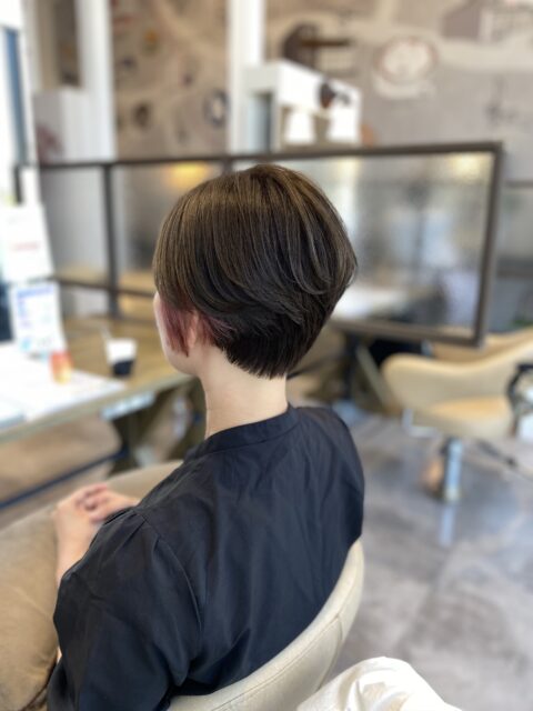 写真:After