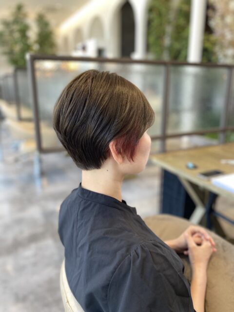 写真:After