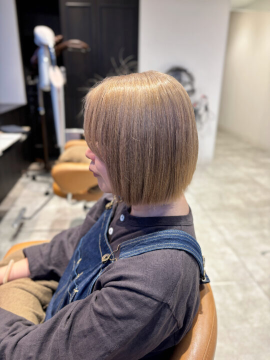 写真:After