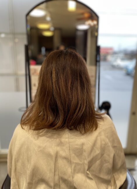 写真：Before