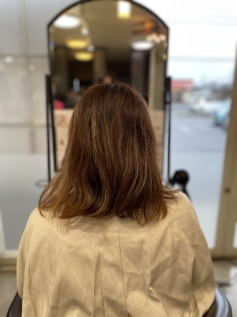 写真：Before