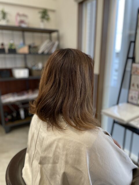 写真:Before