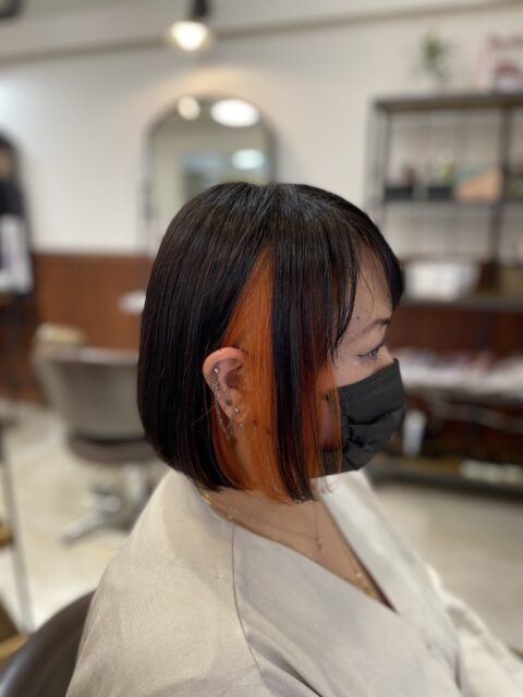 写真:After