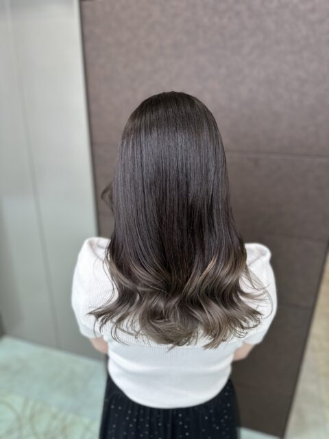 写真:After
