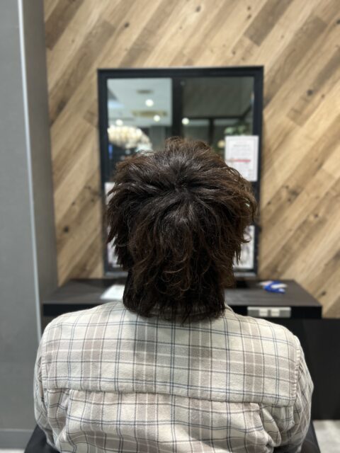 写真:Before