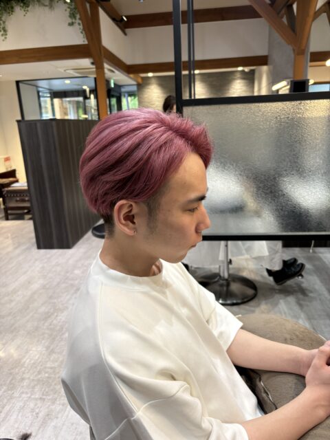 写真：After