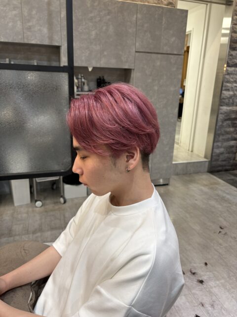 写真:After