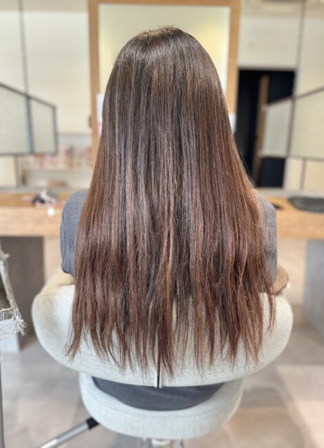 写真：Before
