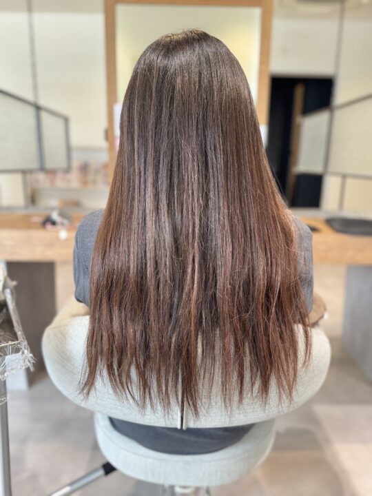 写真：Before