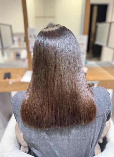 写真：After