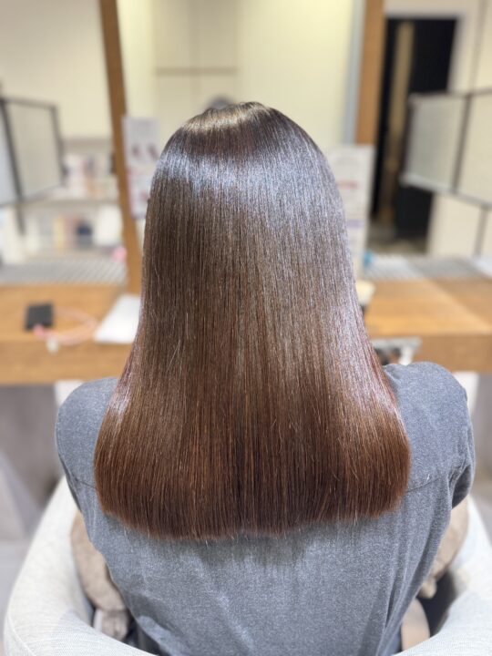 写真：After
