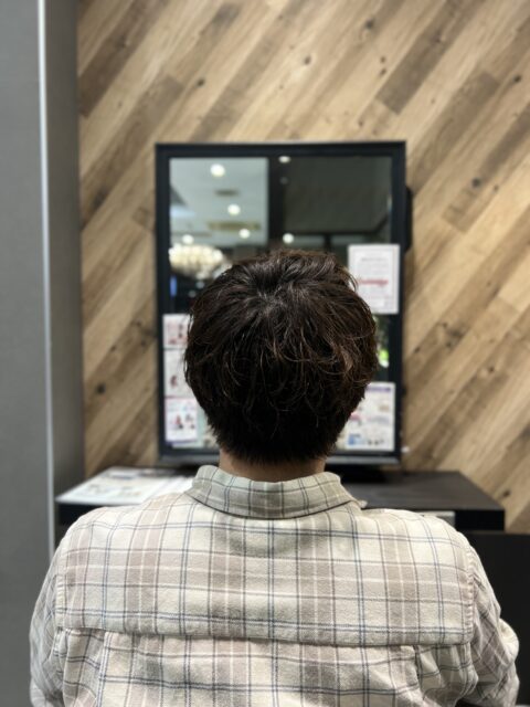 写真:After