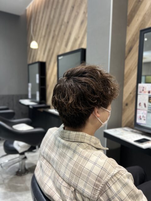 写真:After