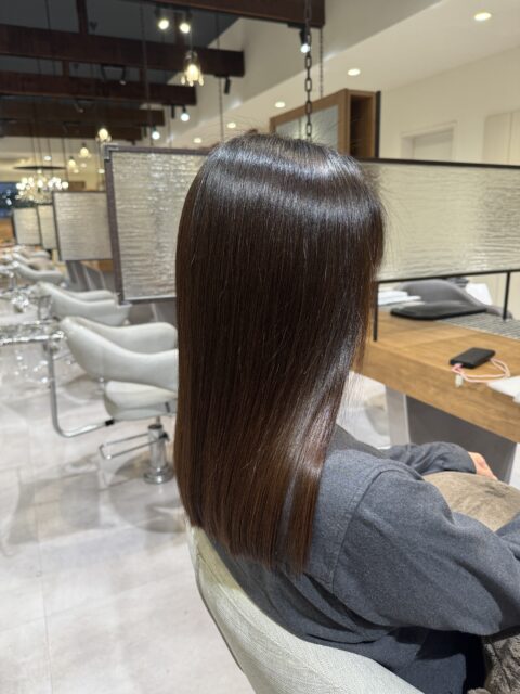 写真：After