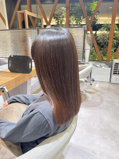写真：After