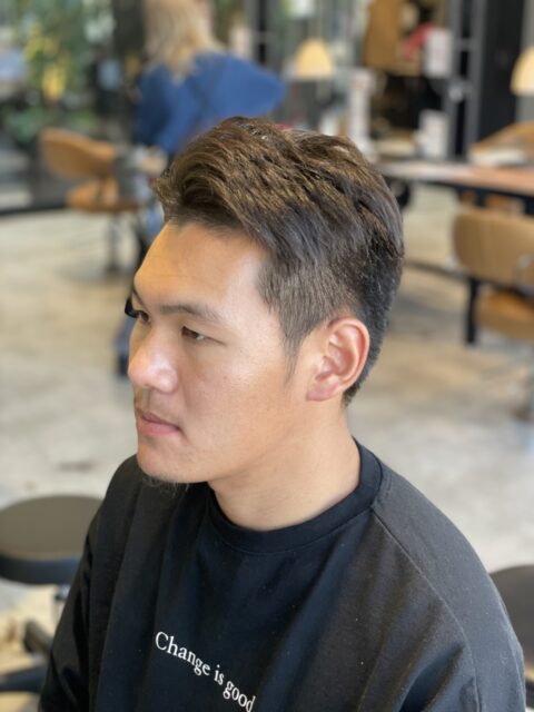 写真：Before