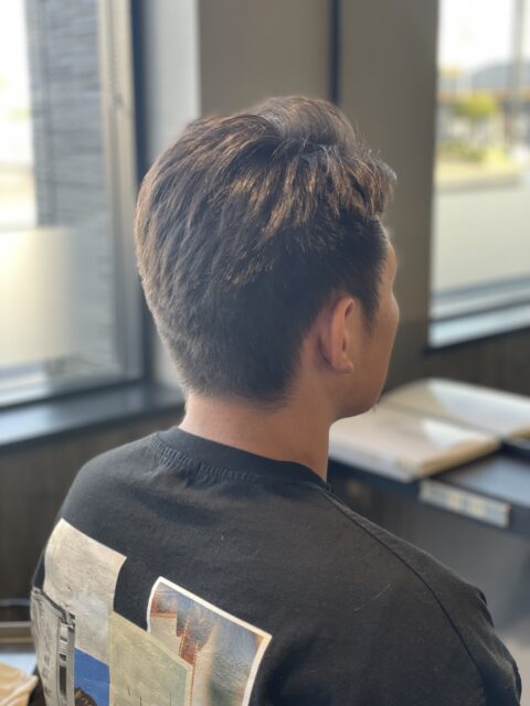 写真:Before