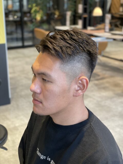 写真：After