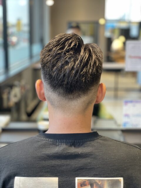 写真:After