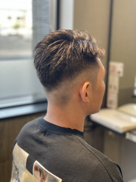 写真:After
