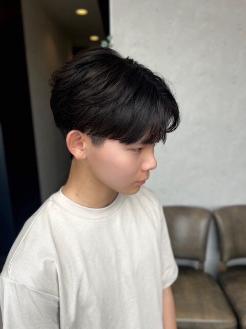 写真:After