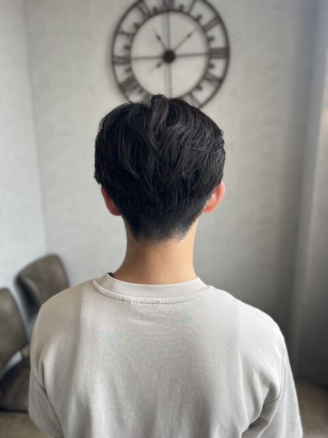 写真:After