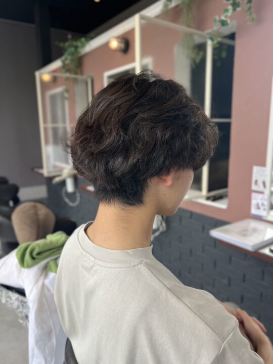 写真:Before
