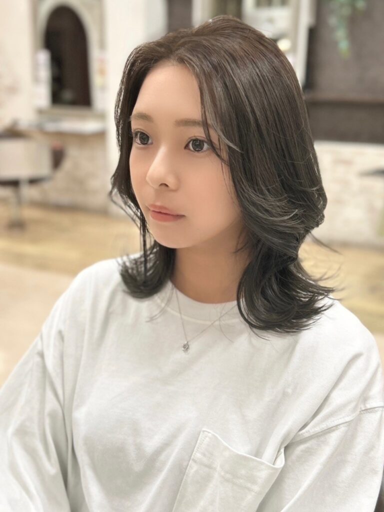 Wiz美容室 今っぽ可愛いはレイヤーボブで叶える！前髪・長さ・年代別完全ガイド