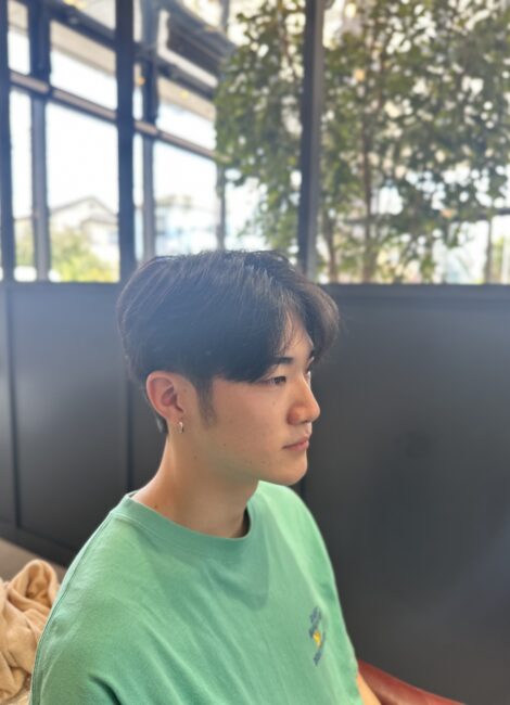 写真：Before