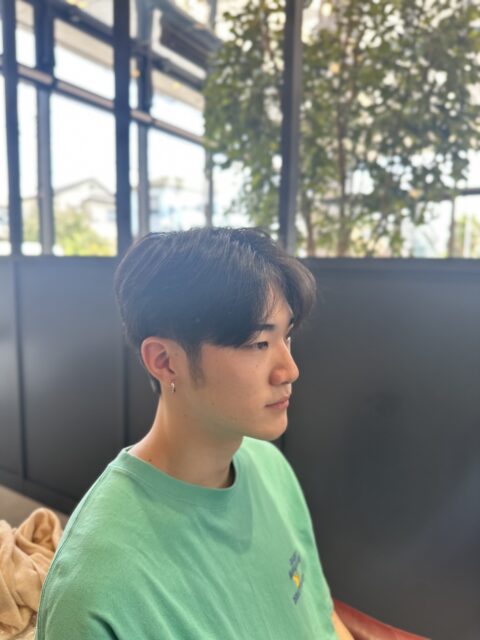 写真：Before