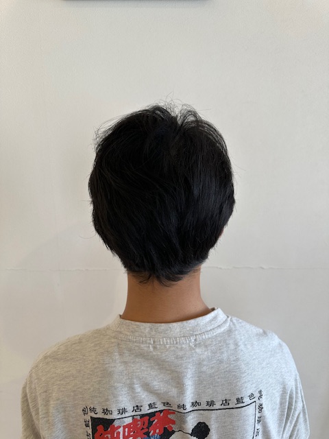 写真:Before