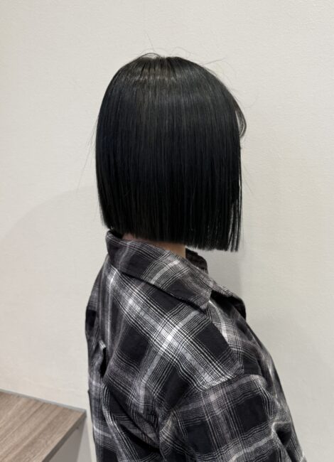 写真：After