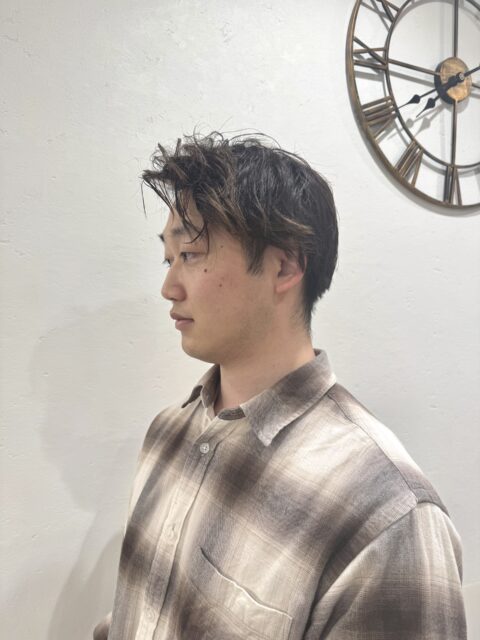 写真:Before