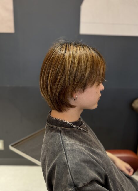 写真：Before