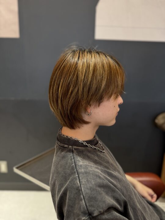 写真:Before