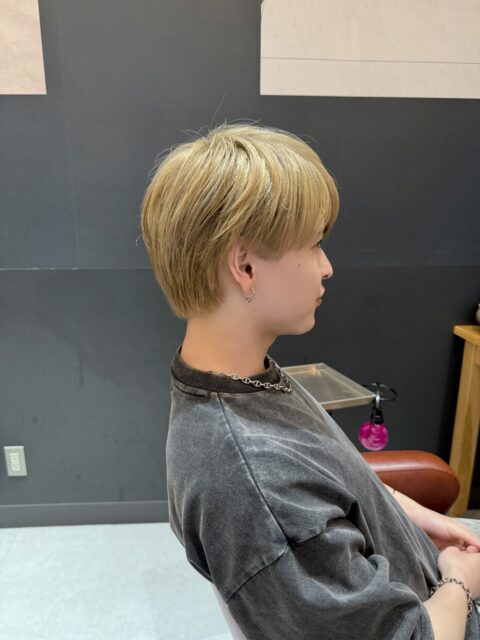 写真:After
