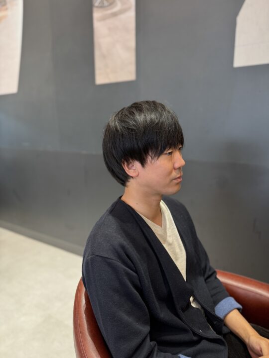写真:Before