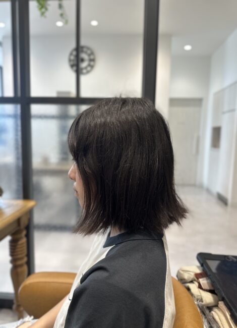 写真：Before