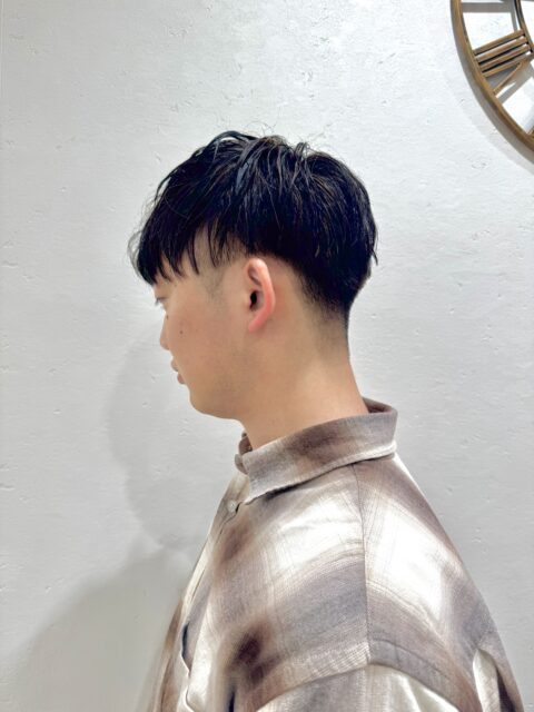 写真：After